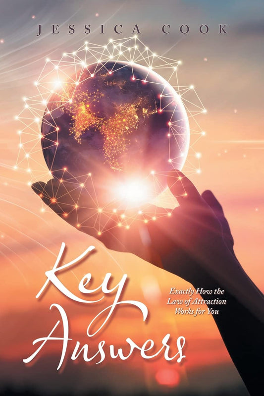 Key Answers: Exactly How the Law of Attraction Works for You
