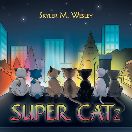 Super Catz - 6730