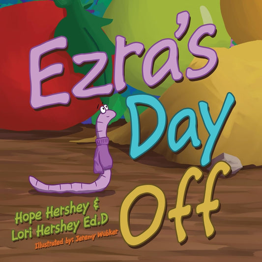 Ezra’s Day Off