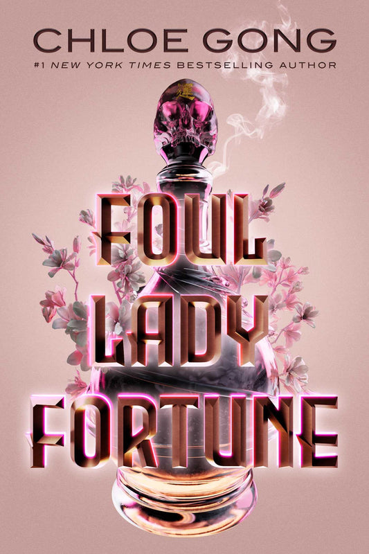 Foul Lady Fortune - 593