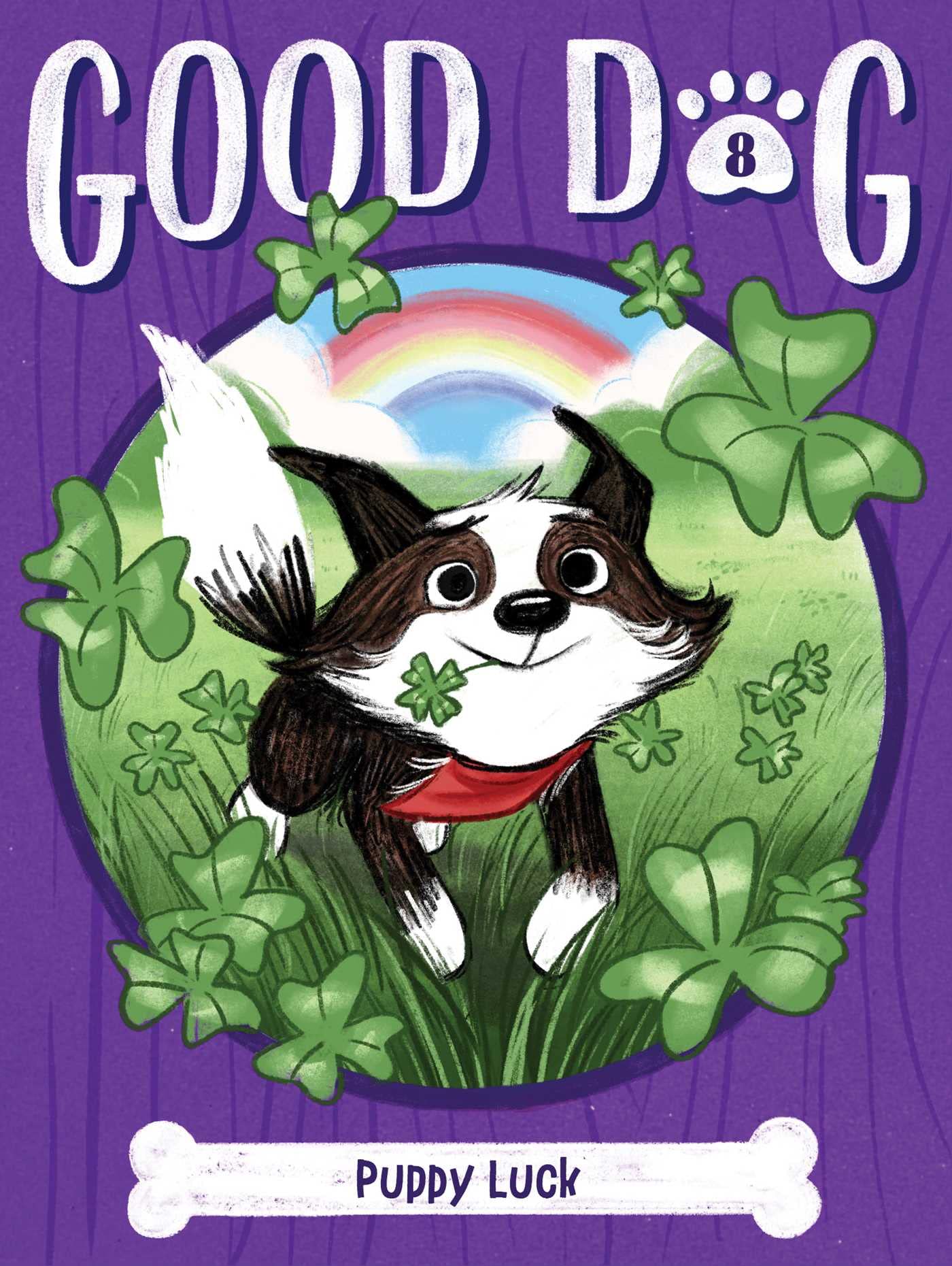 Puppy Luck (8) (Good Dog)