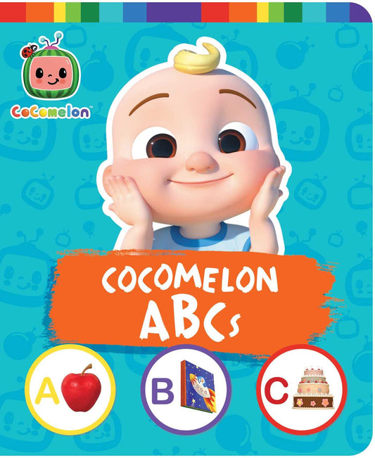 CoComelon ABCs - 4213