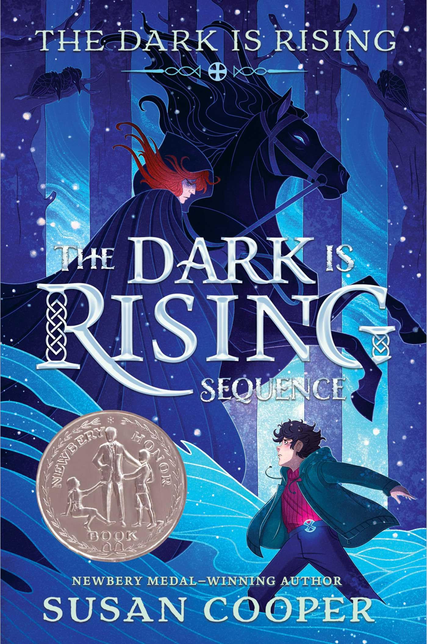 The Dark Is Rising (The Dark Is Rising Sequence)