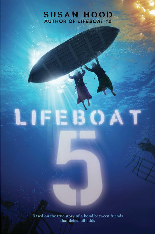 Lifeboat 5 - 6542