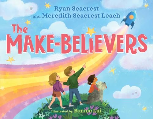 The Make-Believers - 8006