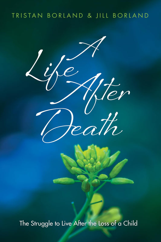 A Life After Death: The Struggle to Live After the Loss of a Child - 4862