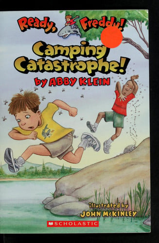 Camping catastrophe