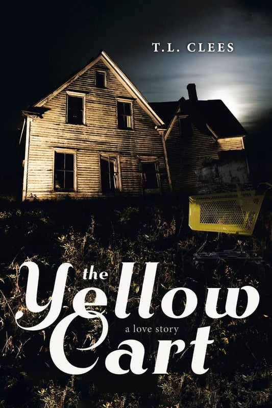 The Yellow Cart: A Love Story