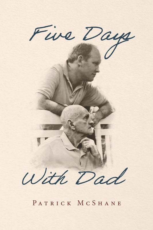 Five Days With Dad - 3088