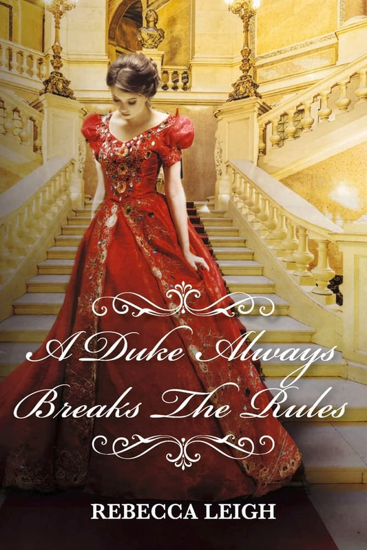 A Duke Always Breaks The Rules (3)