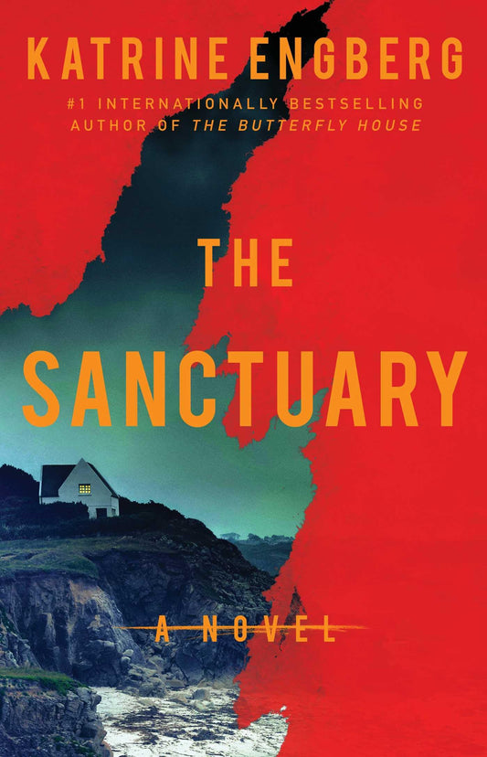 The Sanctuary (Korner and Werner) - 228