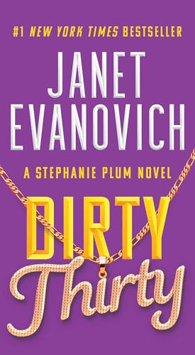 Dirty Thirty (Stephanie Plum)