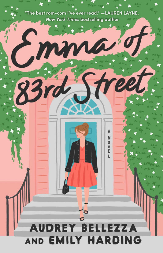 Emma of 83rd Street (For the Love of Austen)