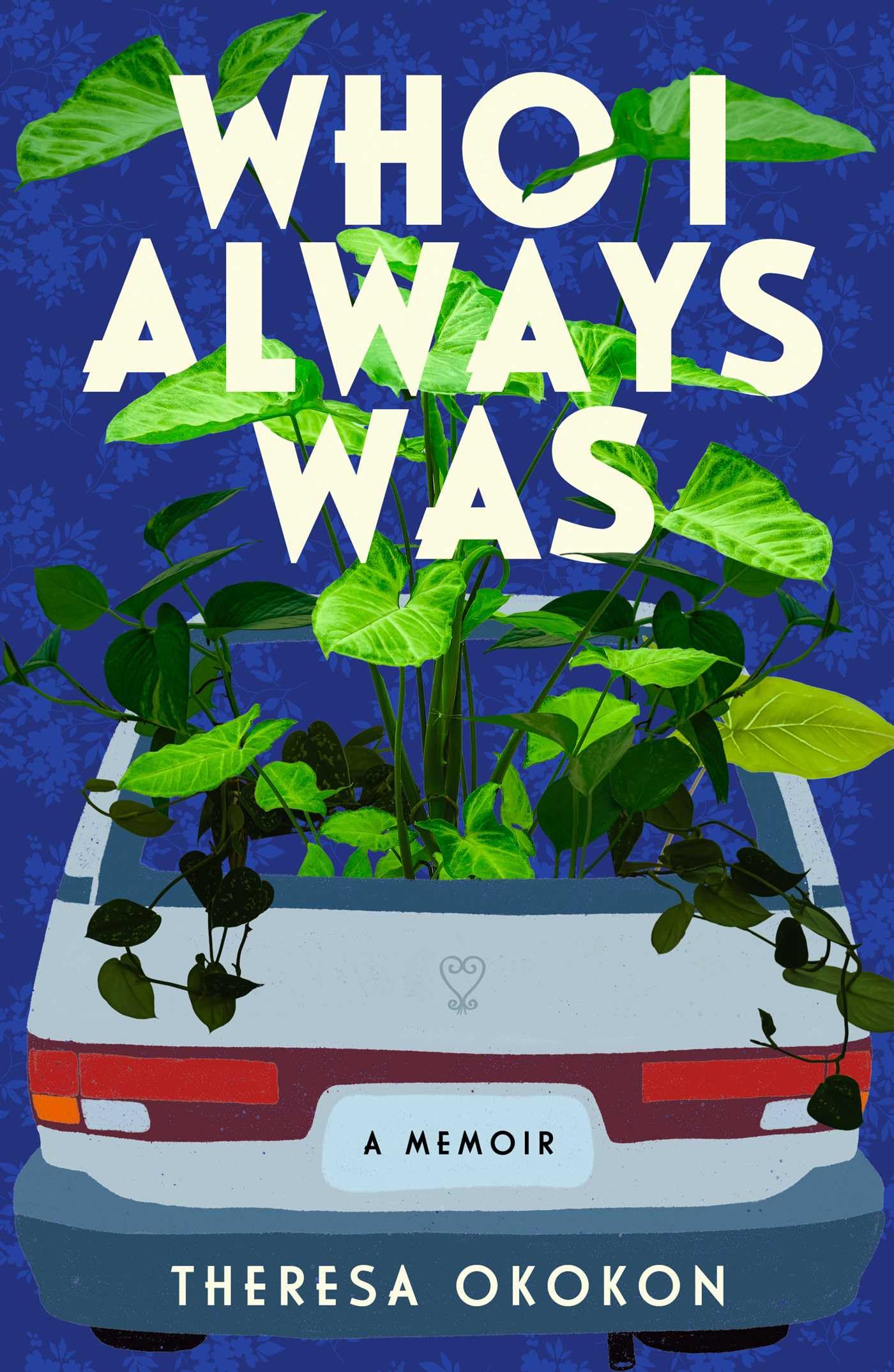 Who I Always Was: A Memoir - 320