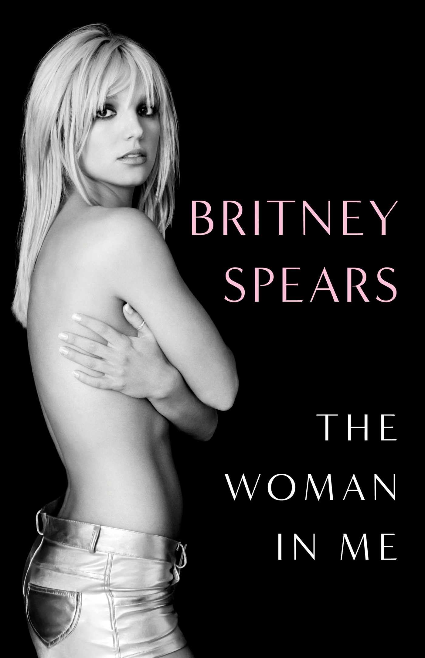 The Woman in Me - 7303