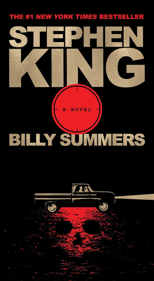 Billy Summers - 7030