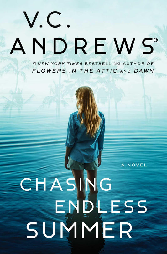 Chasing Endless Summer (Sutherland Series, The)