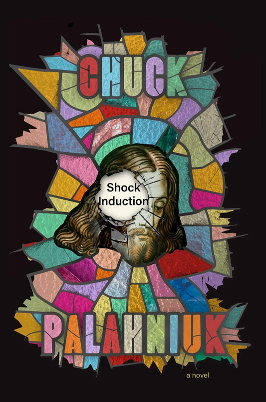 Shock Induction: A Novel - 3716