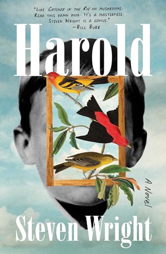 Harold - 7583