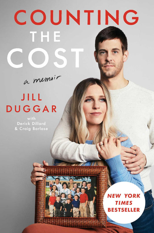 Counting the Cost - 9137