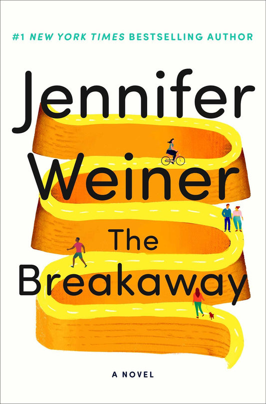 The Breakaway: A Novel - 680