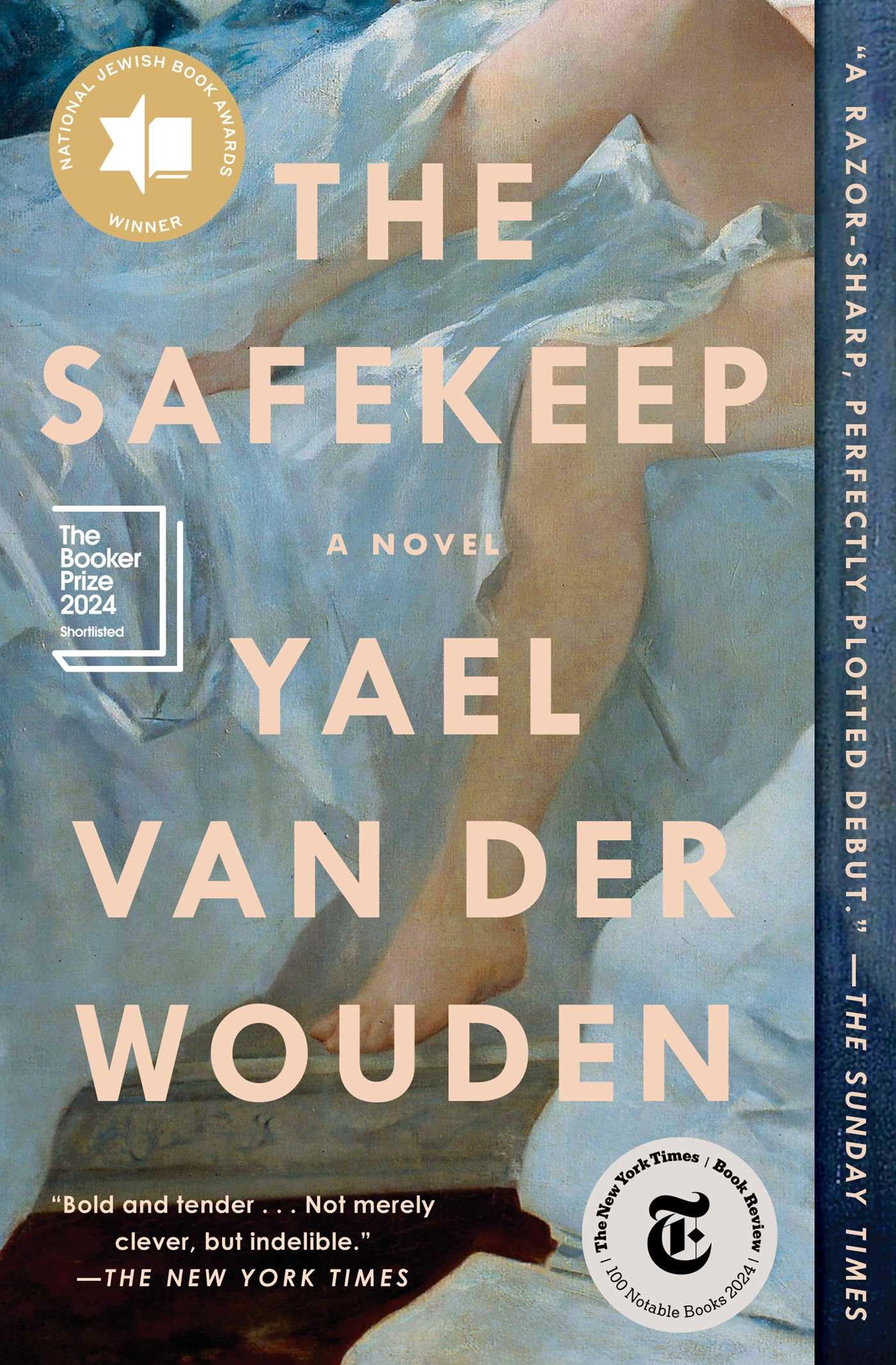The Safekeep