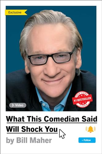 What This Comedian Said Will Shock You - 4282