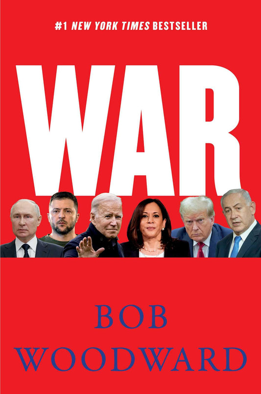 War - 733