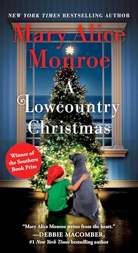 A Lowcountry Christmas (Lowcountry Summer Trilogy)