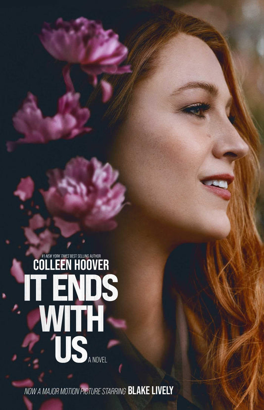 It Ends with Us: A Novel - 9931