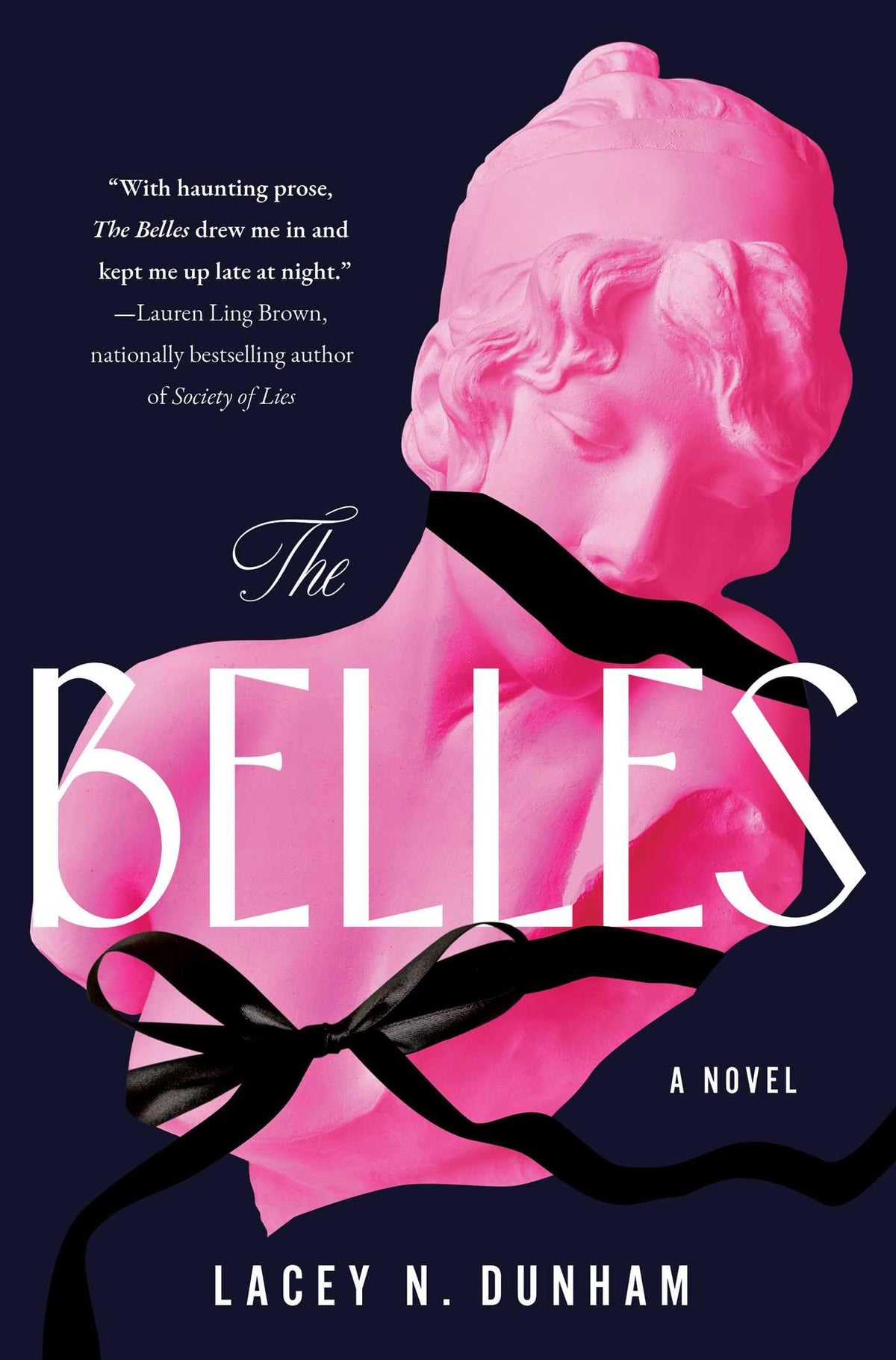 The Belles: A Novel