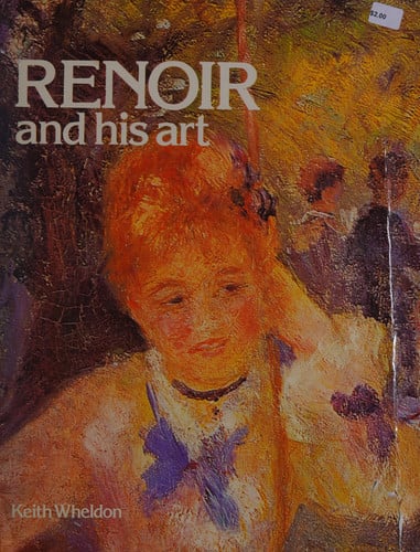 Renoir and his art