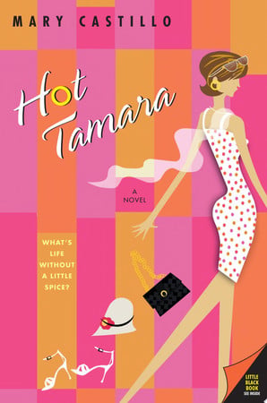 Hot Tamara