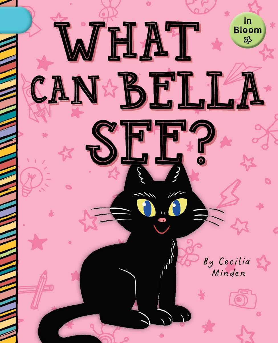 What Can Bella See? (In Bloom)