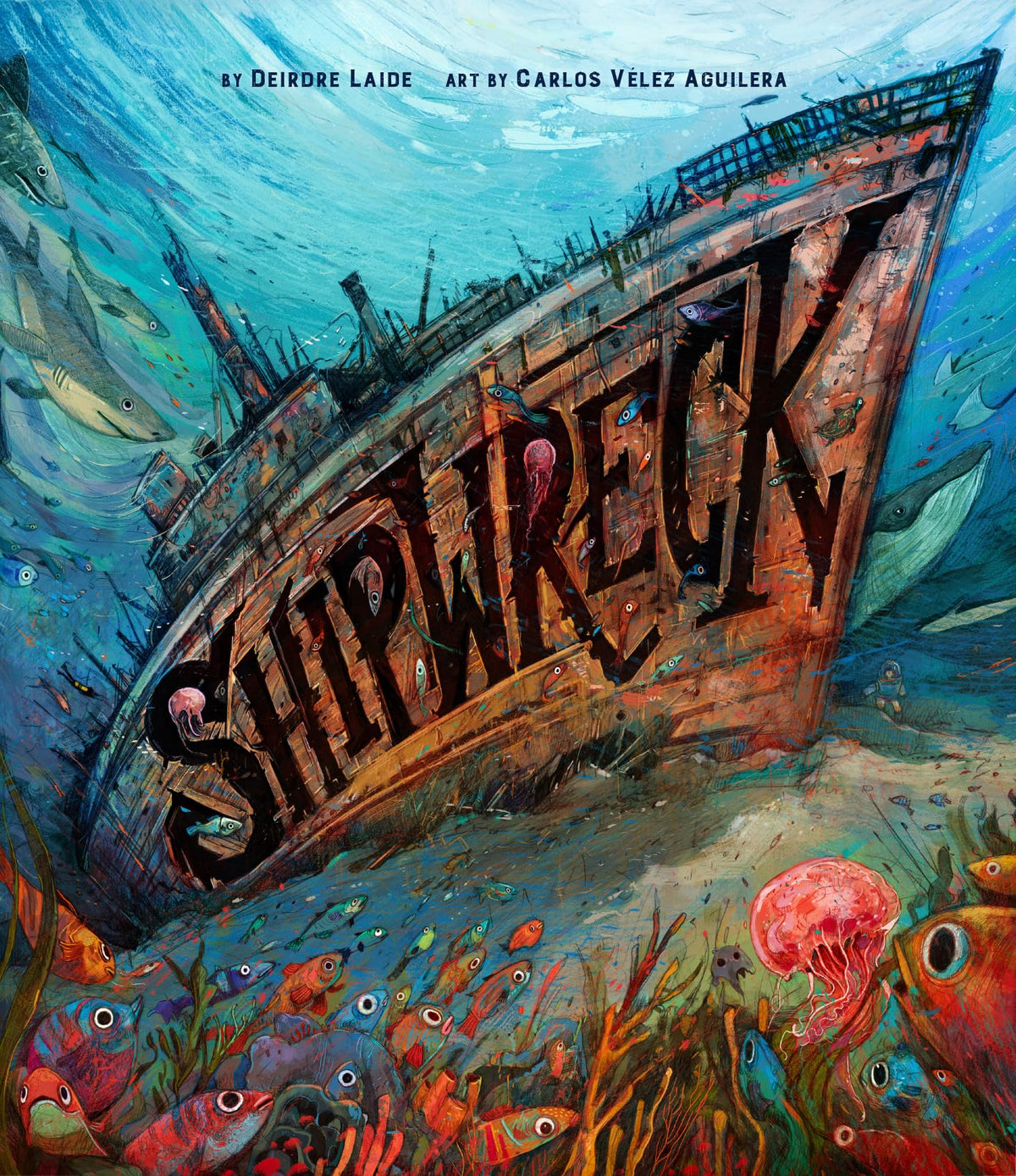 Shipwreck