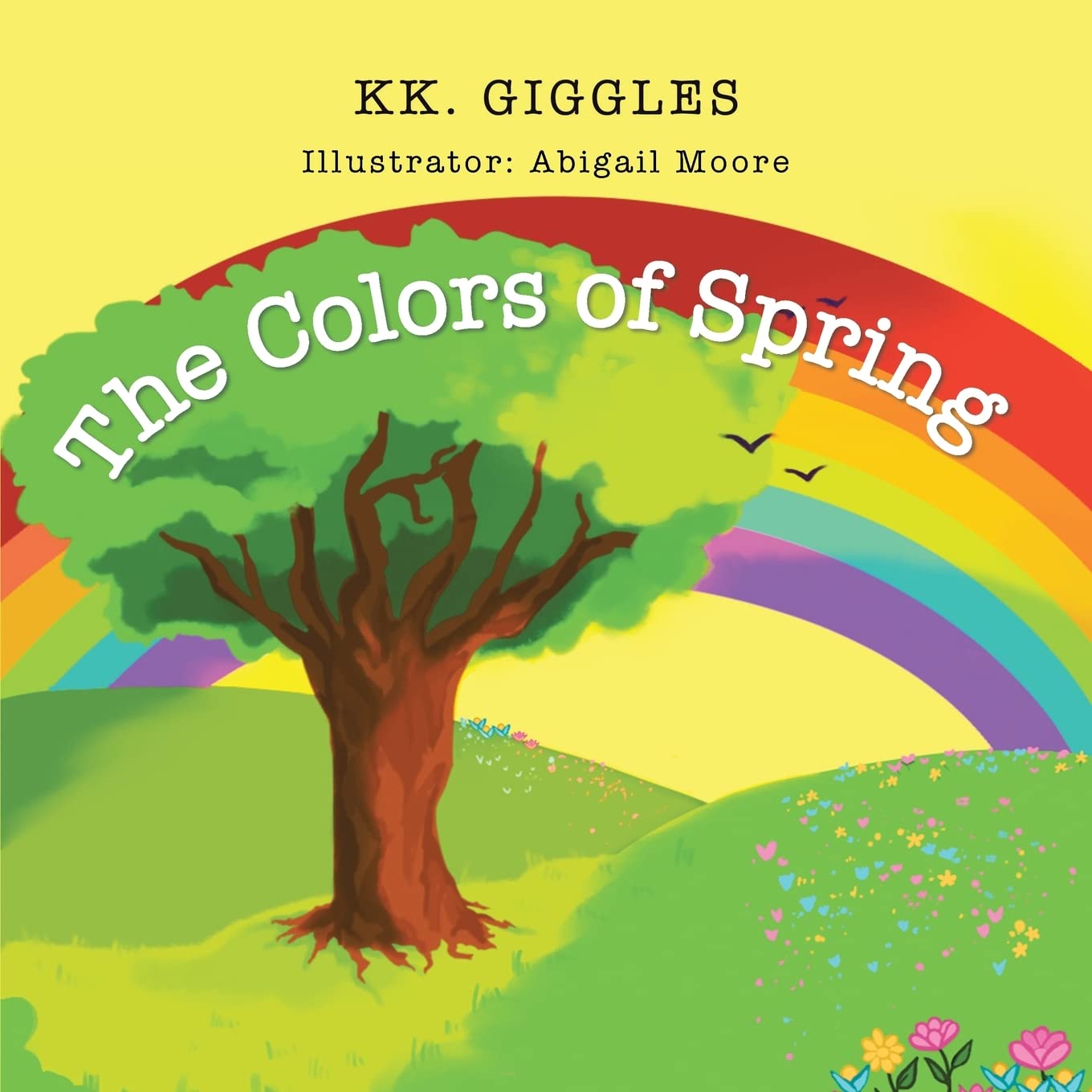 The Colors of Spring - 1311