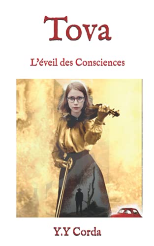 Tova: L'éveil des consciences (French Edition) - 5337