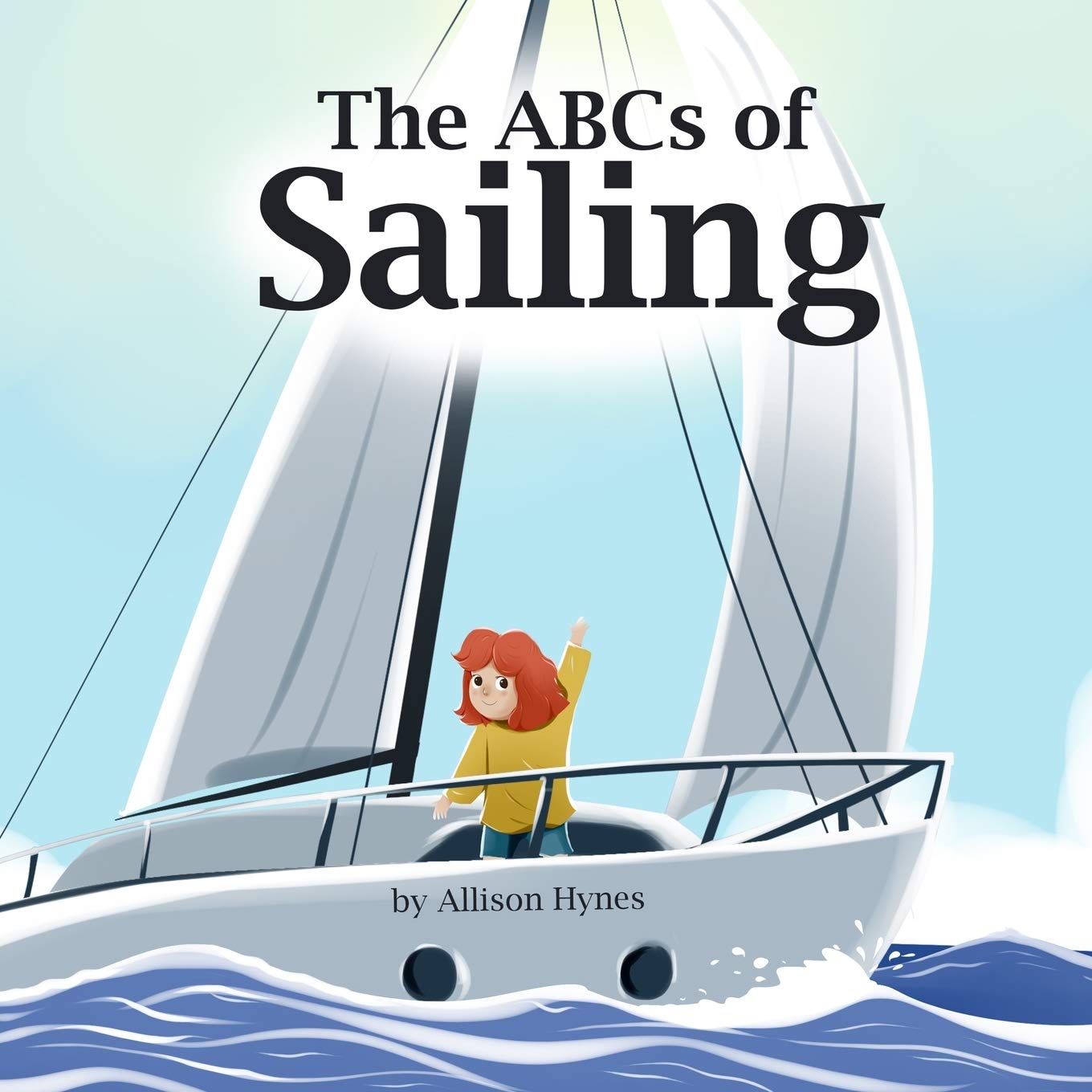 The ABCs of Sailing - 1322