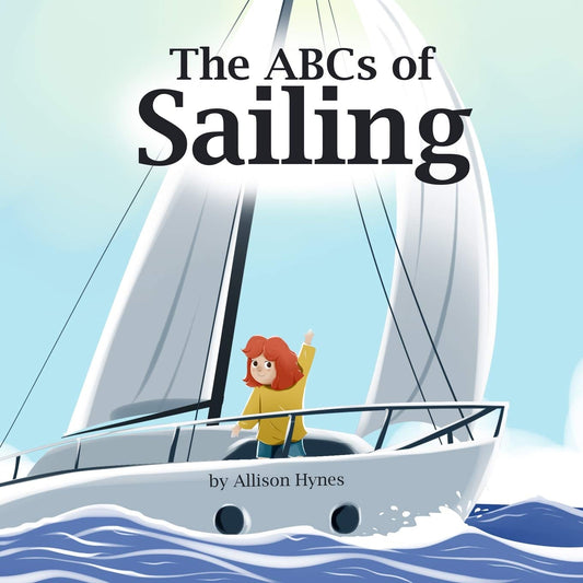 The ABCs of Sailing - 1322