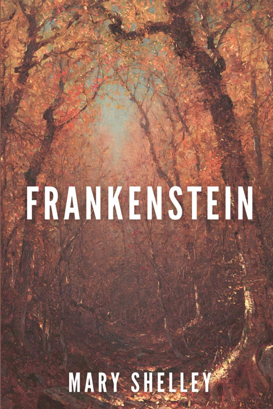 Frankenstein - 4846