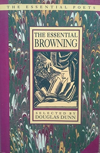 The Essential Poets Brownong-Gift