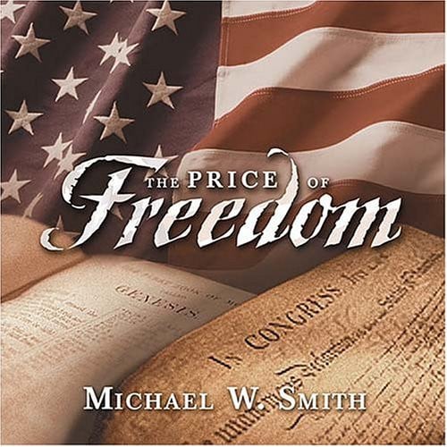 The Price of Freedom