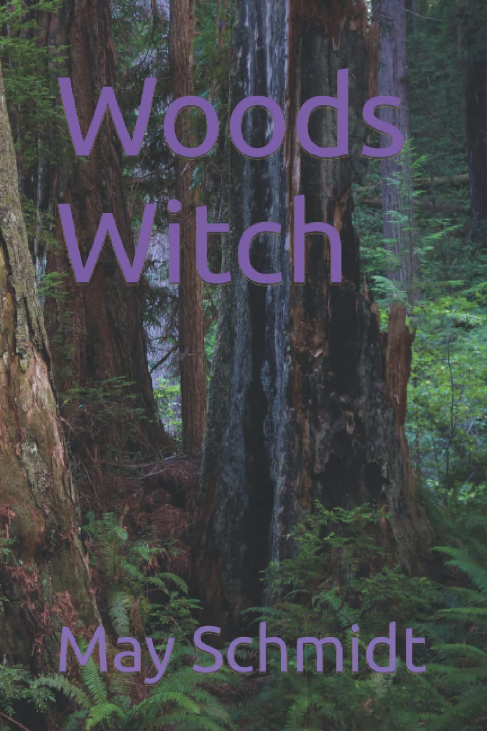 Woods Witch