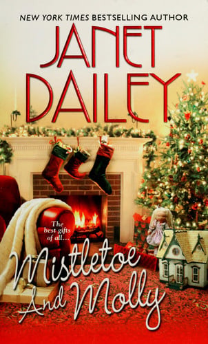 Mistletoe and Molly
