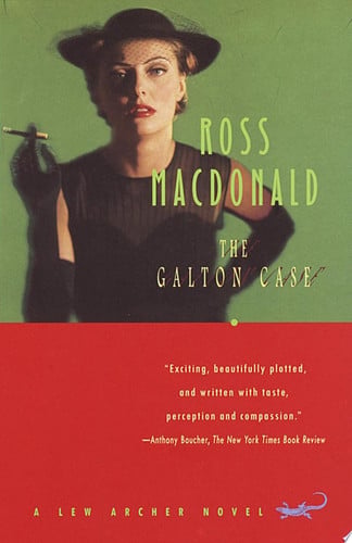 The Galton case
