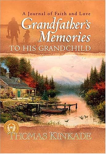 Grandfather's Memories to His Grandchild