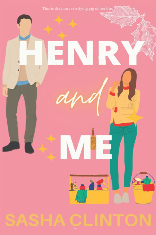 Henry & Me: A romantic comedy - 4085