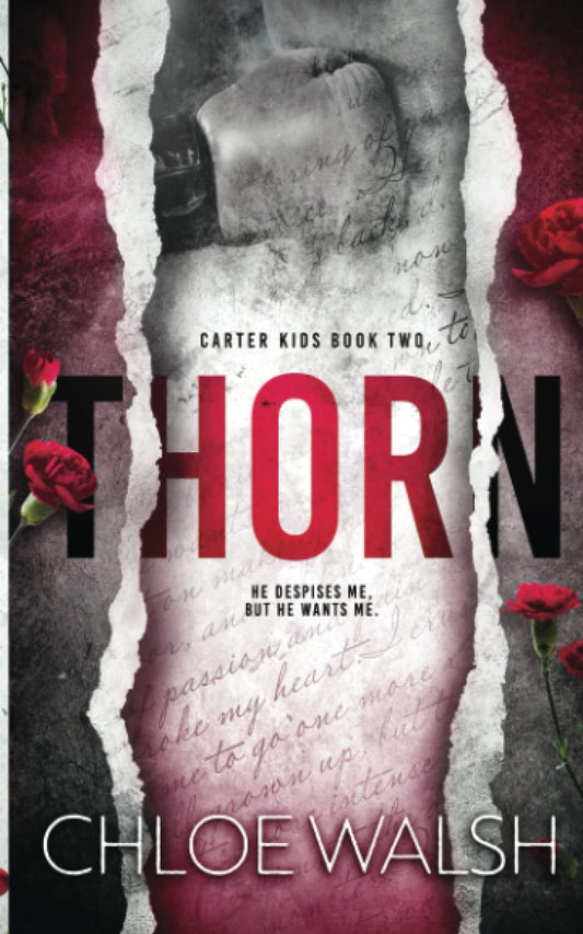 Thorn: Carter Kids #2