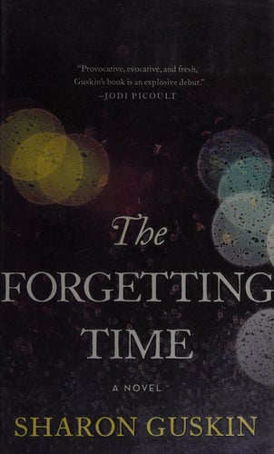 The forgetting time
