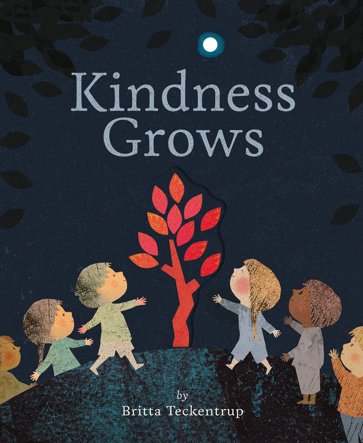 Kindness Grows - 4934